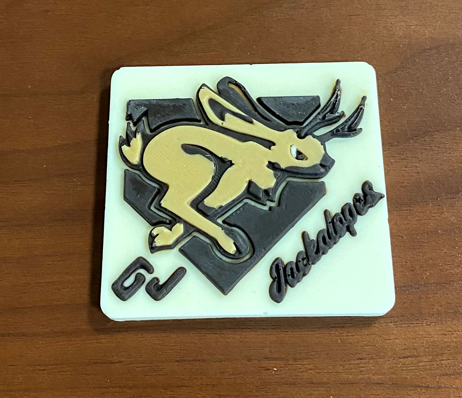 Jackalopes candy